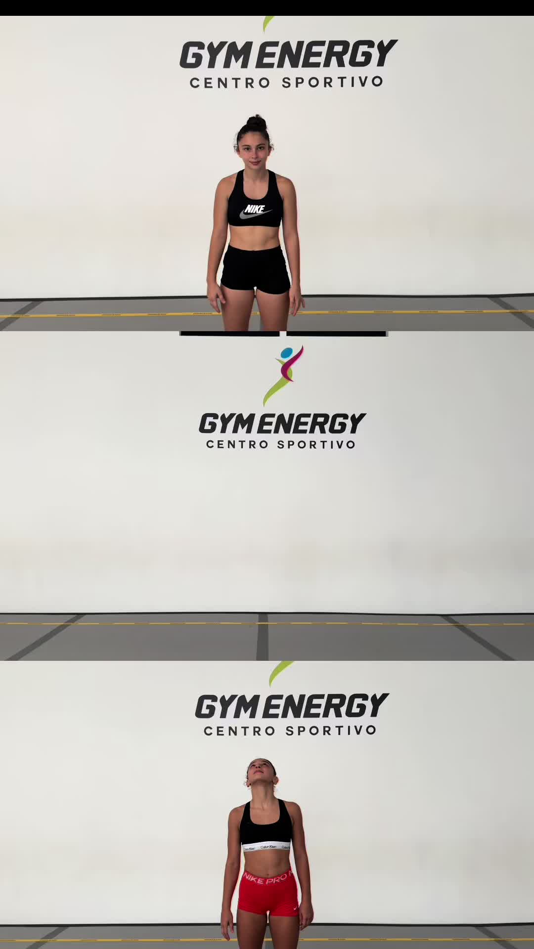 @Gym Energy