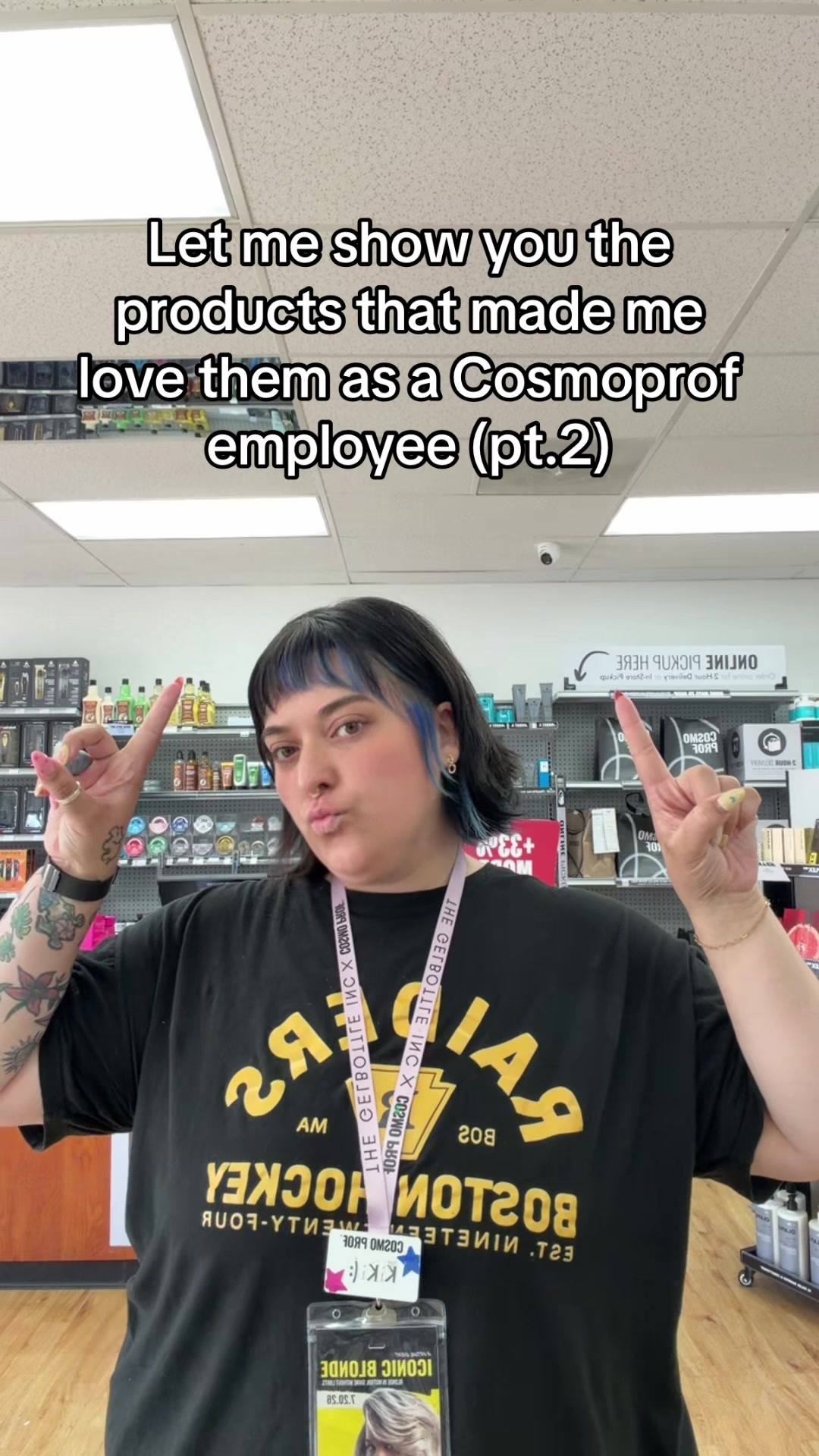 @cosmoprofgreenriver