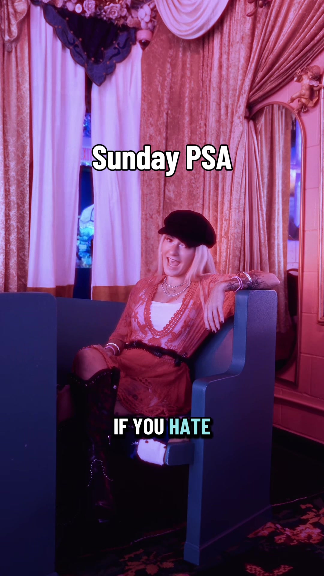 @Scene Queen