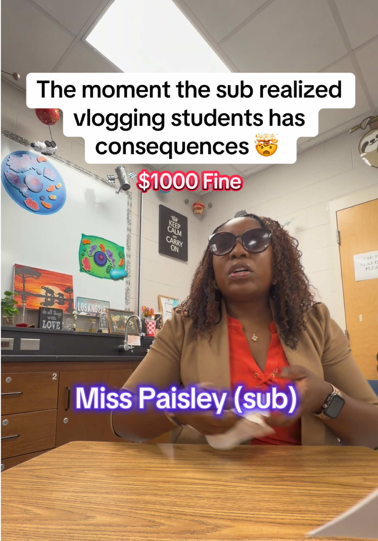 @Mrs Walker