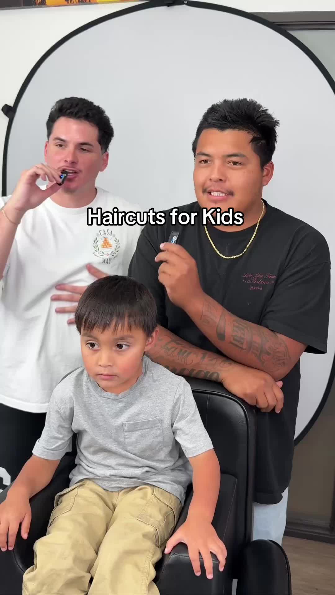 @Chris Kutts-Temecula Barber