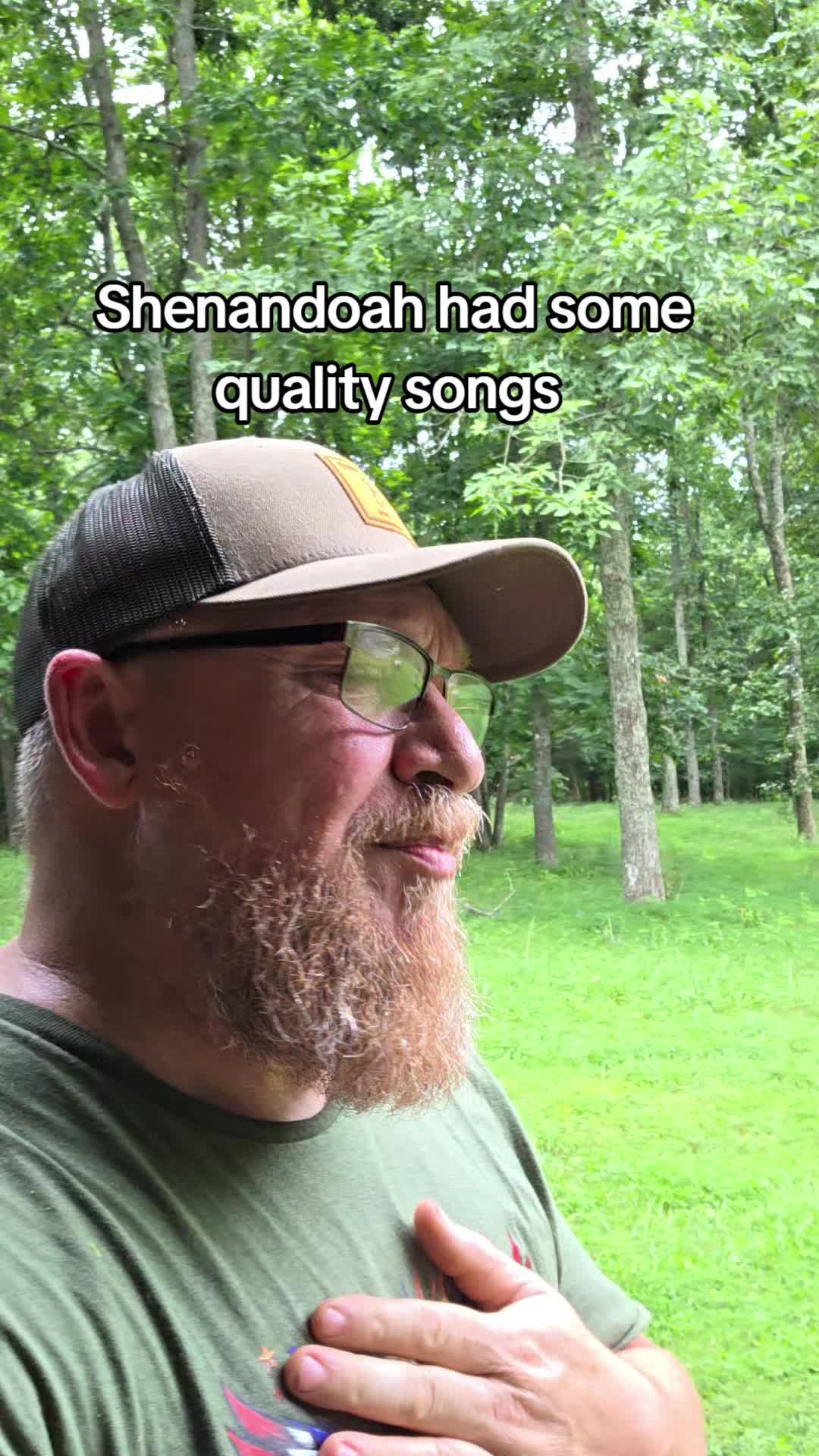 @old school country