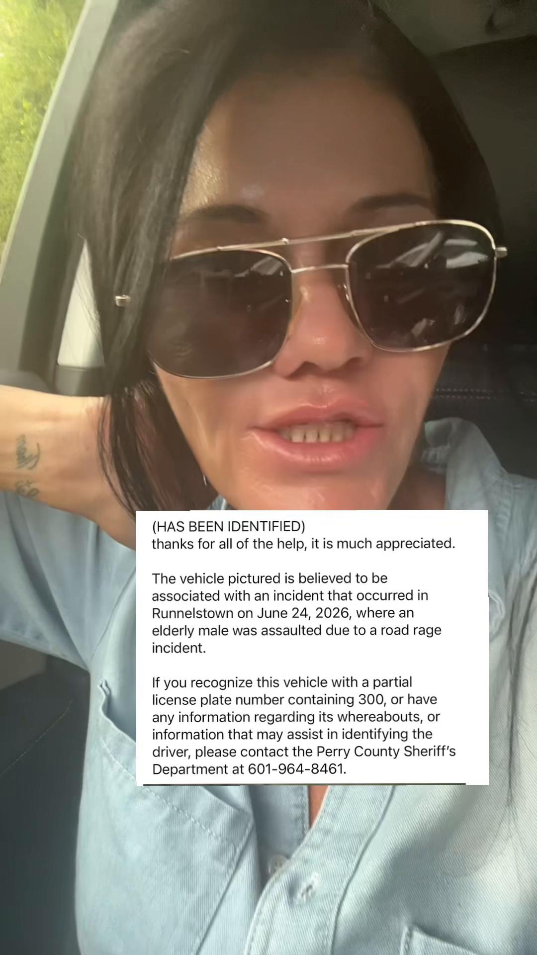 @Kristen D