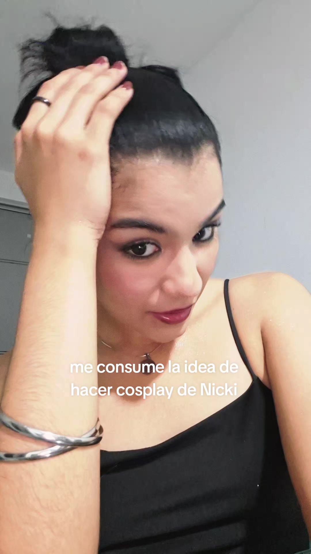 @Nani Rodriguez