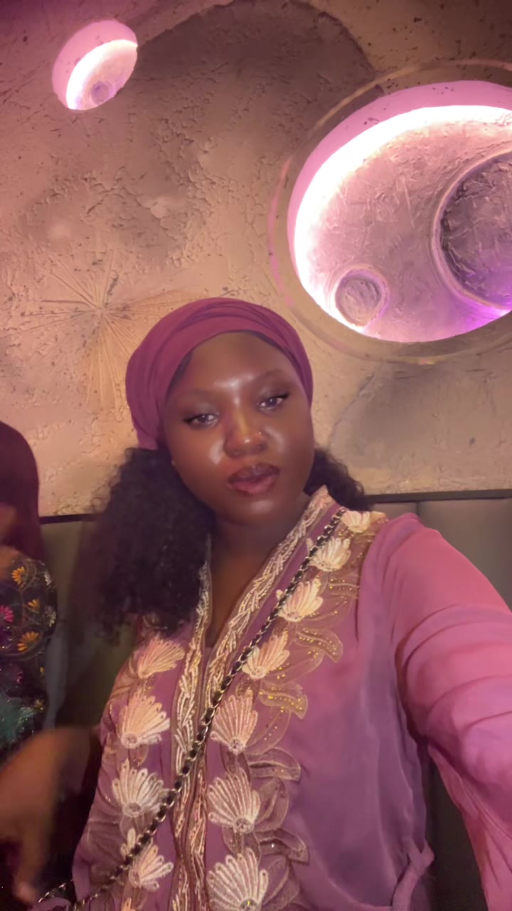 @Real Zeezah22