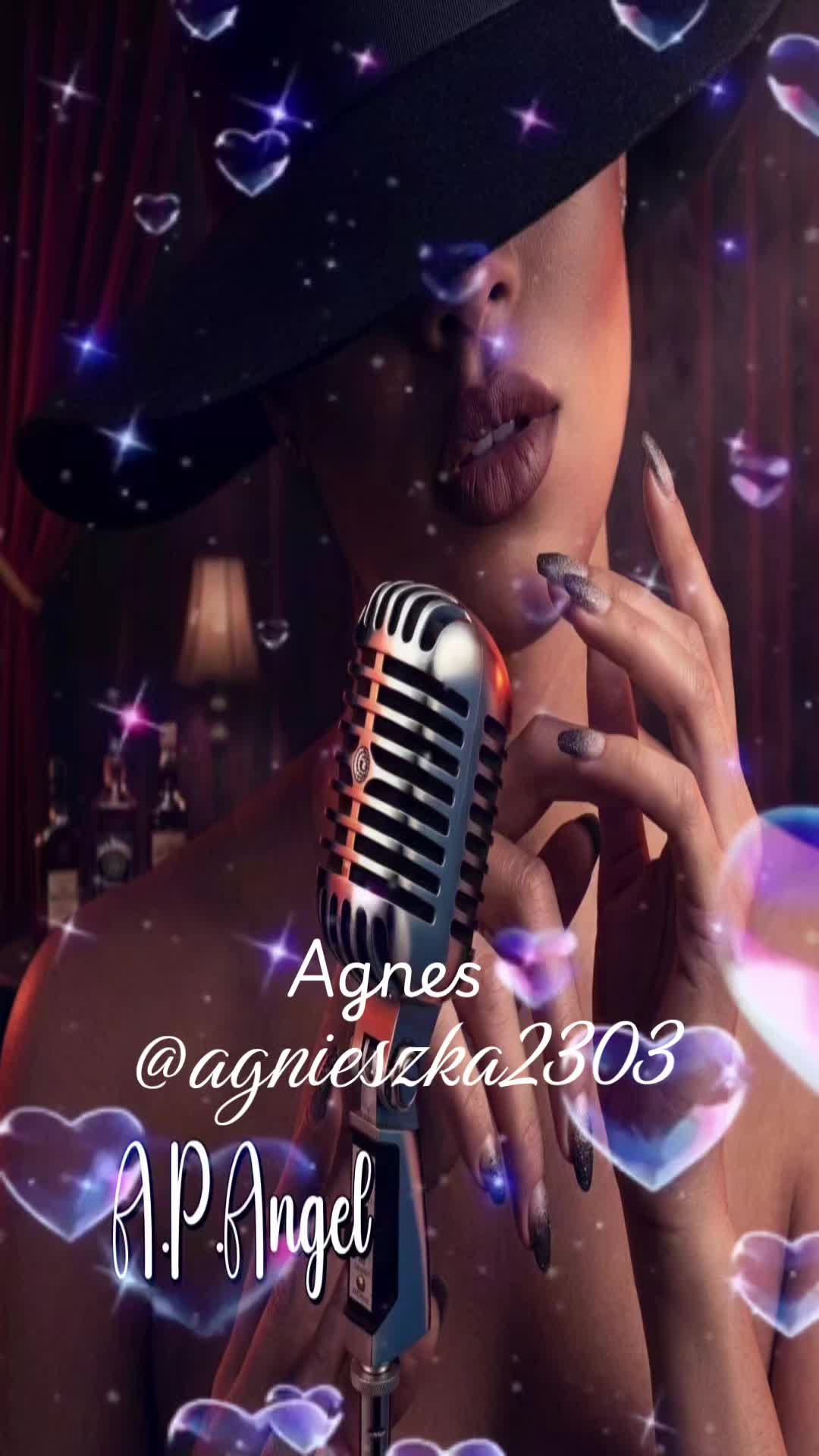@𝄞✨ 𝐴.𝑃.𝐴𝓃𝑔𝑒𝓁 ✨𝄞