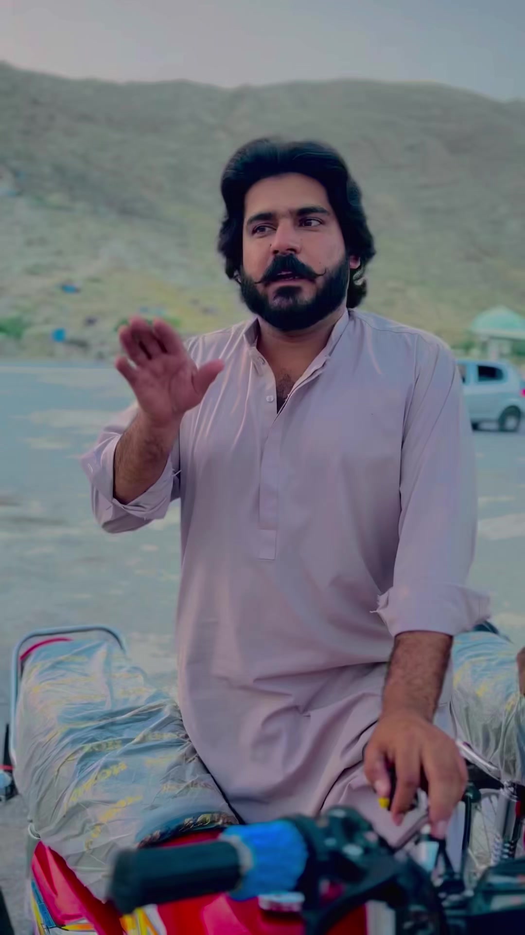 @Sarfaraz Raisani