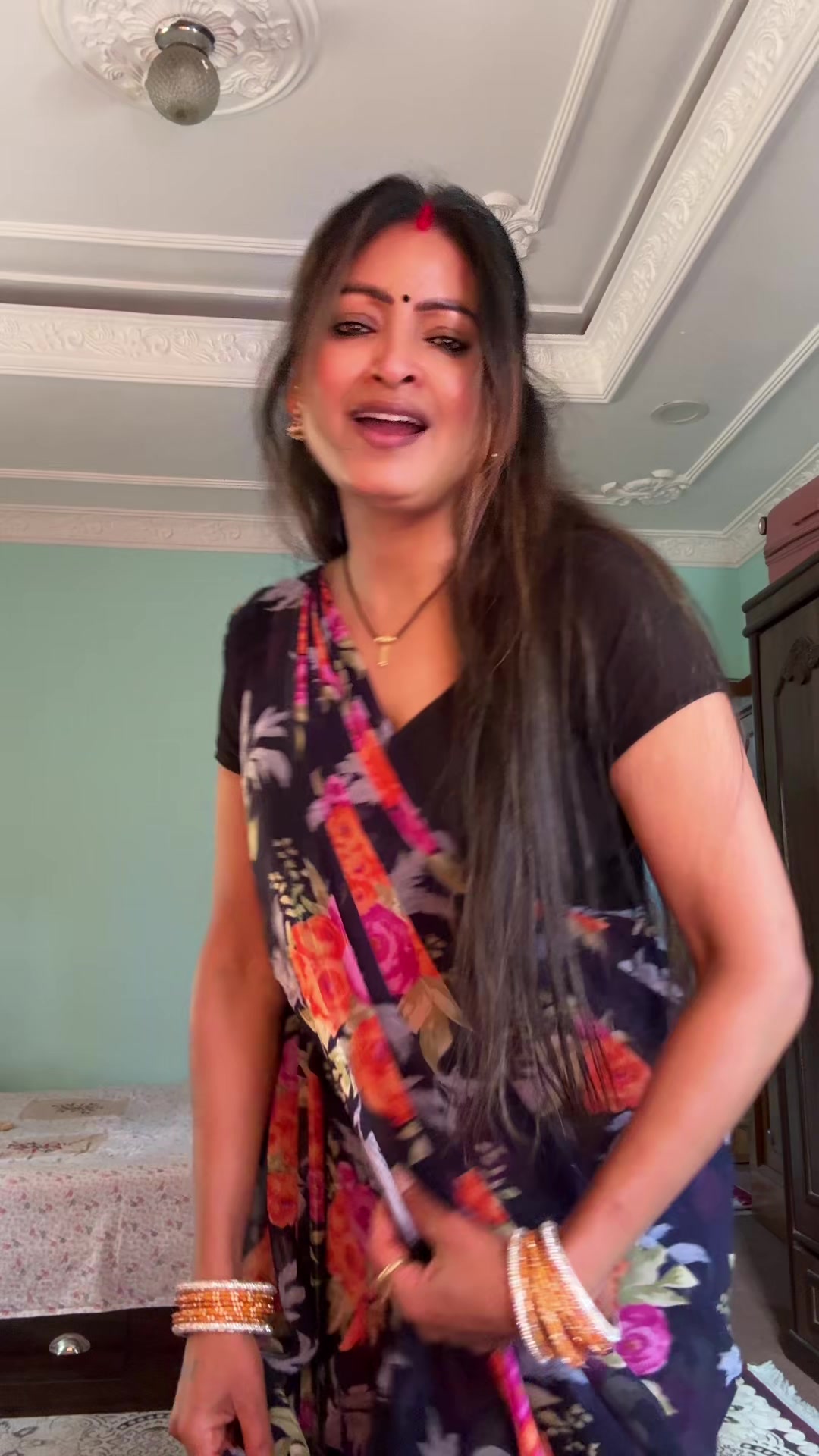 @Rina Mahato