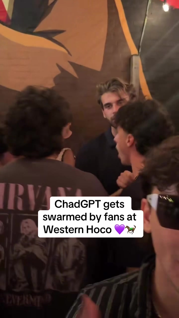 @ChadGPT Clips