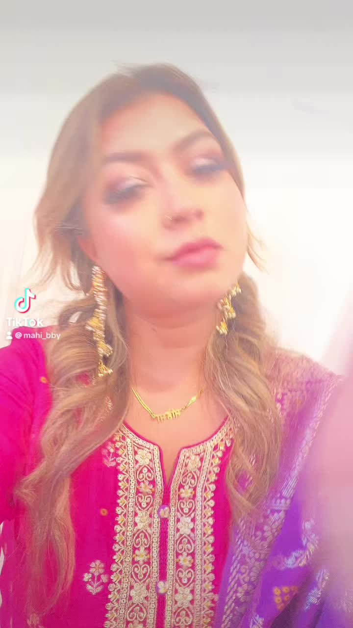 @Mahima