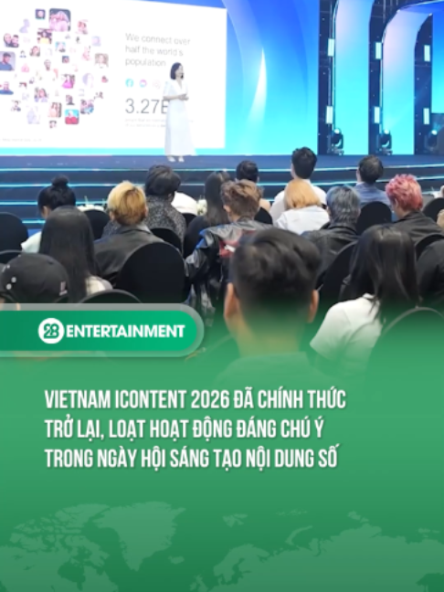 @Theanh28 Entertainment