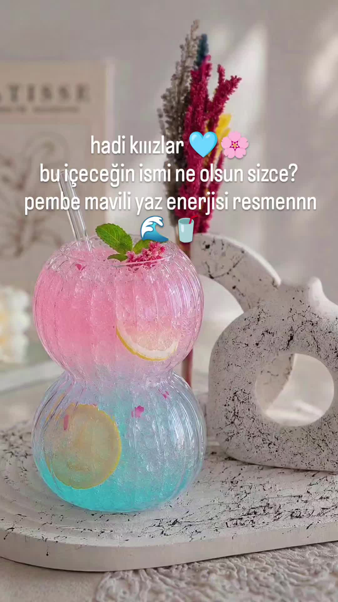 @&szlig;urcu'nun Kahve Saati☕︎☕︎ྀི