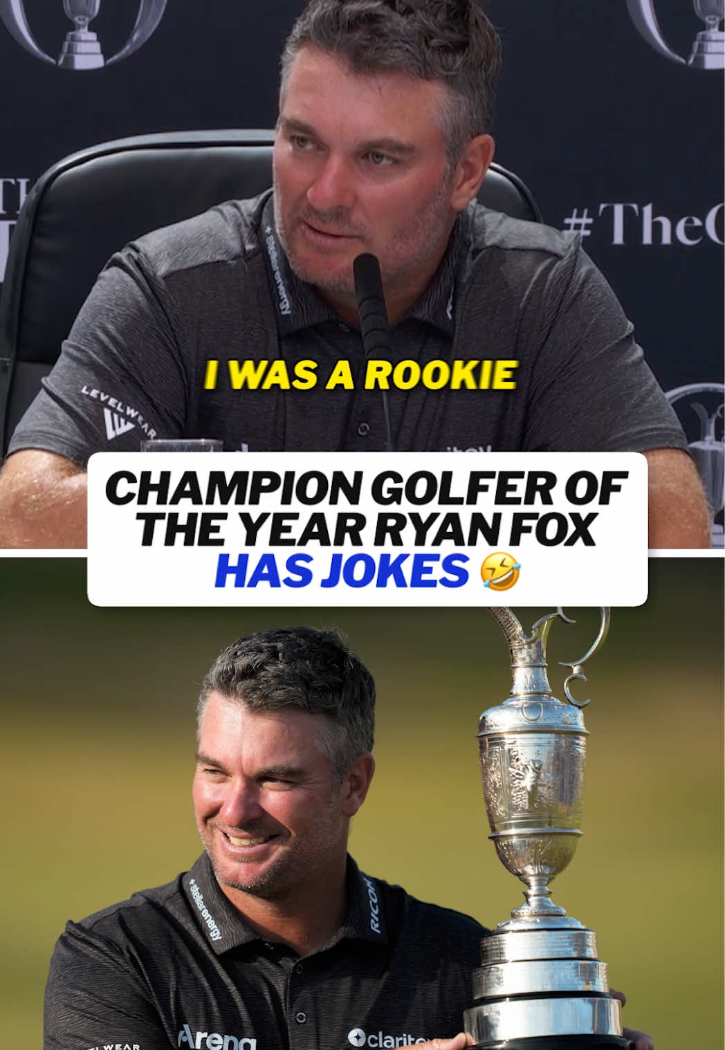 @Golf on CBS