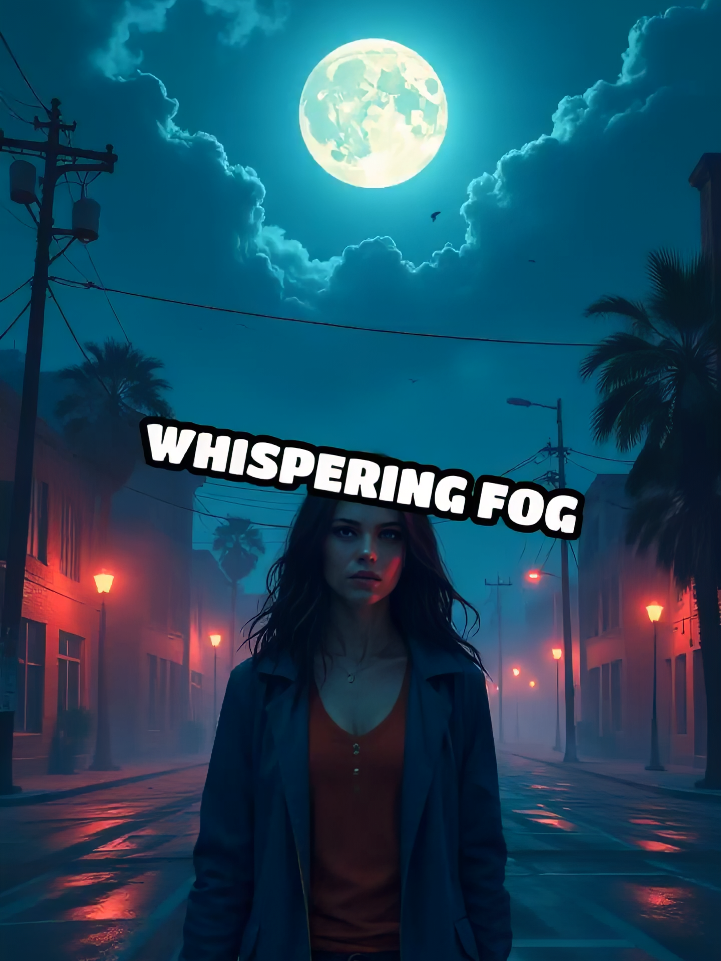 @Phantom Tales