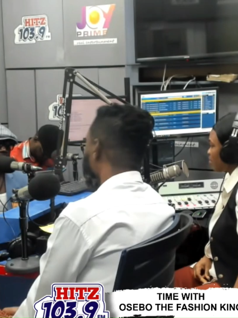 @Hitz 103.9 FM