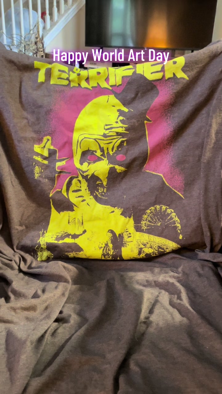 @HorrificFX
