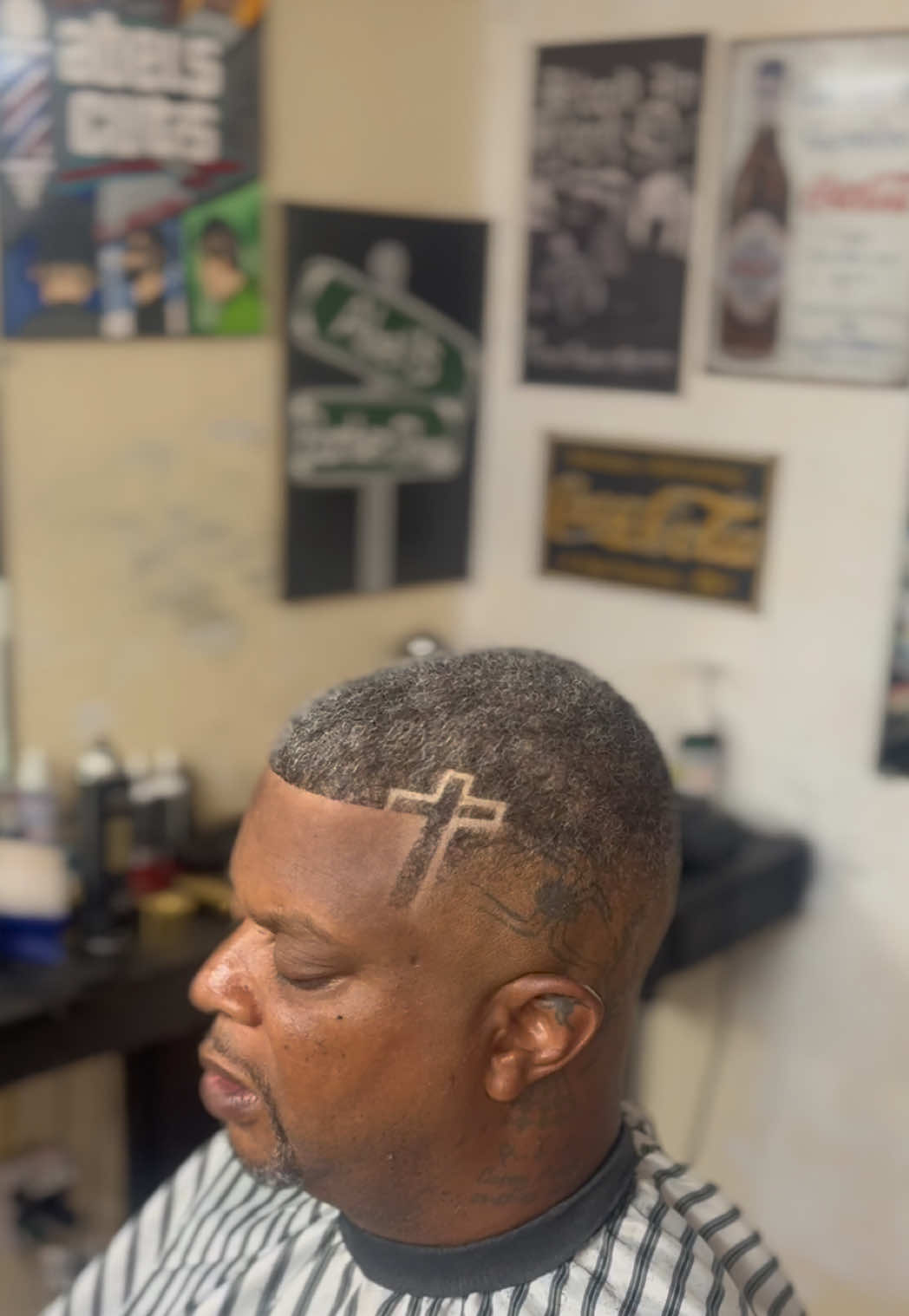 @ABELSCUTS &bull; LicensedBarber💈