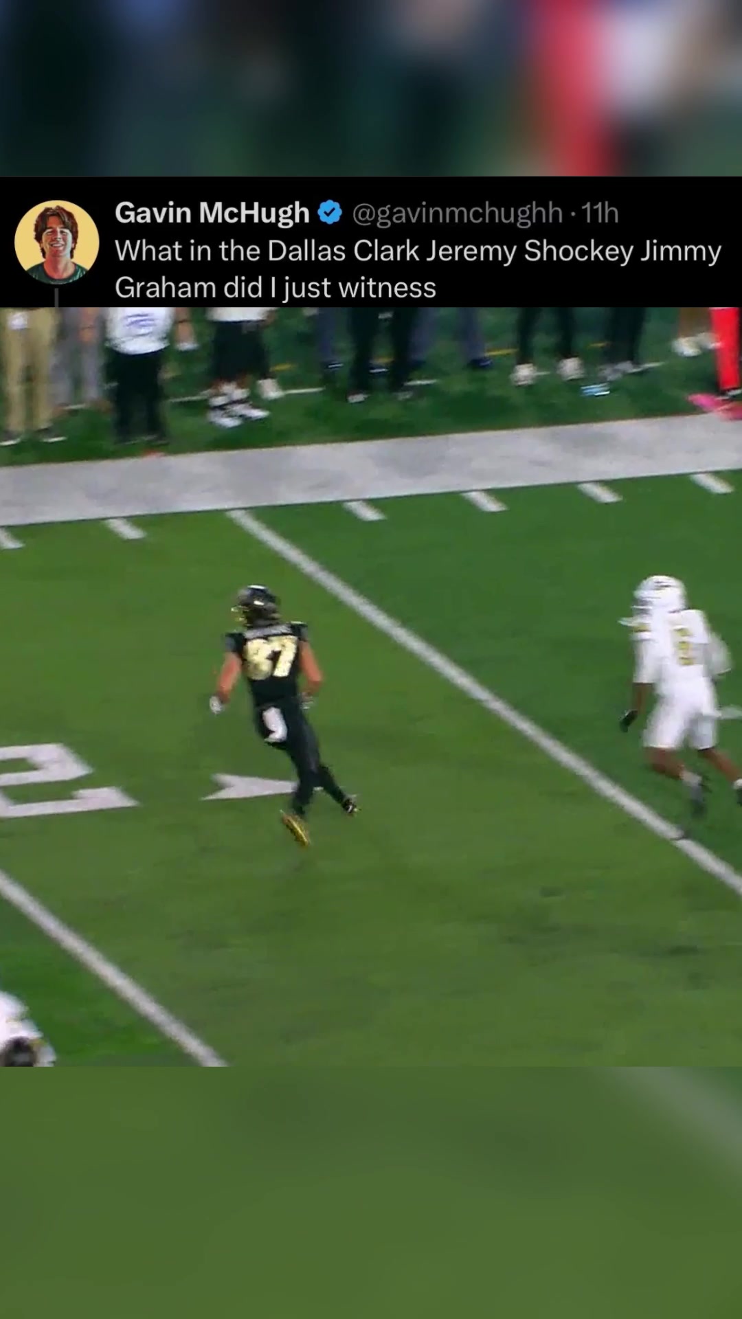 @B/R Gridiron
