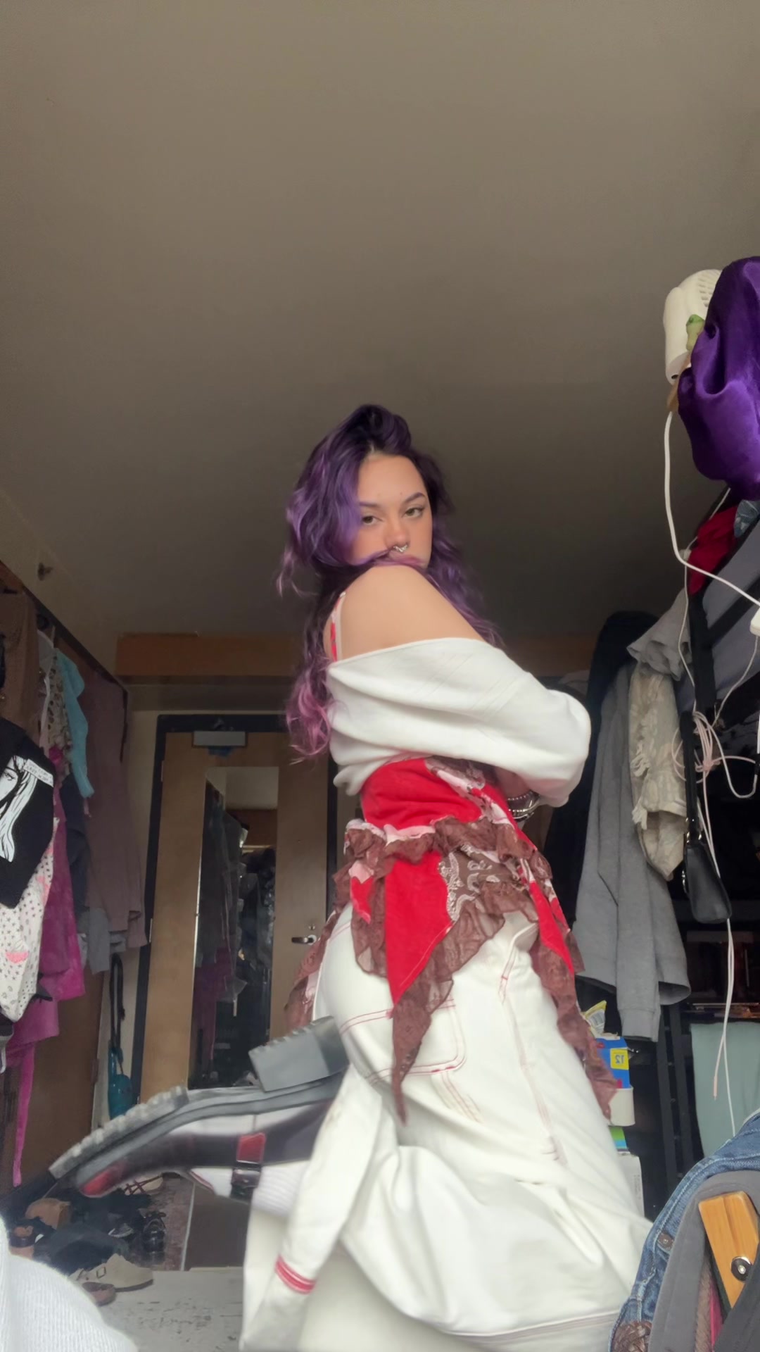 @hannah ๐