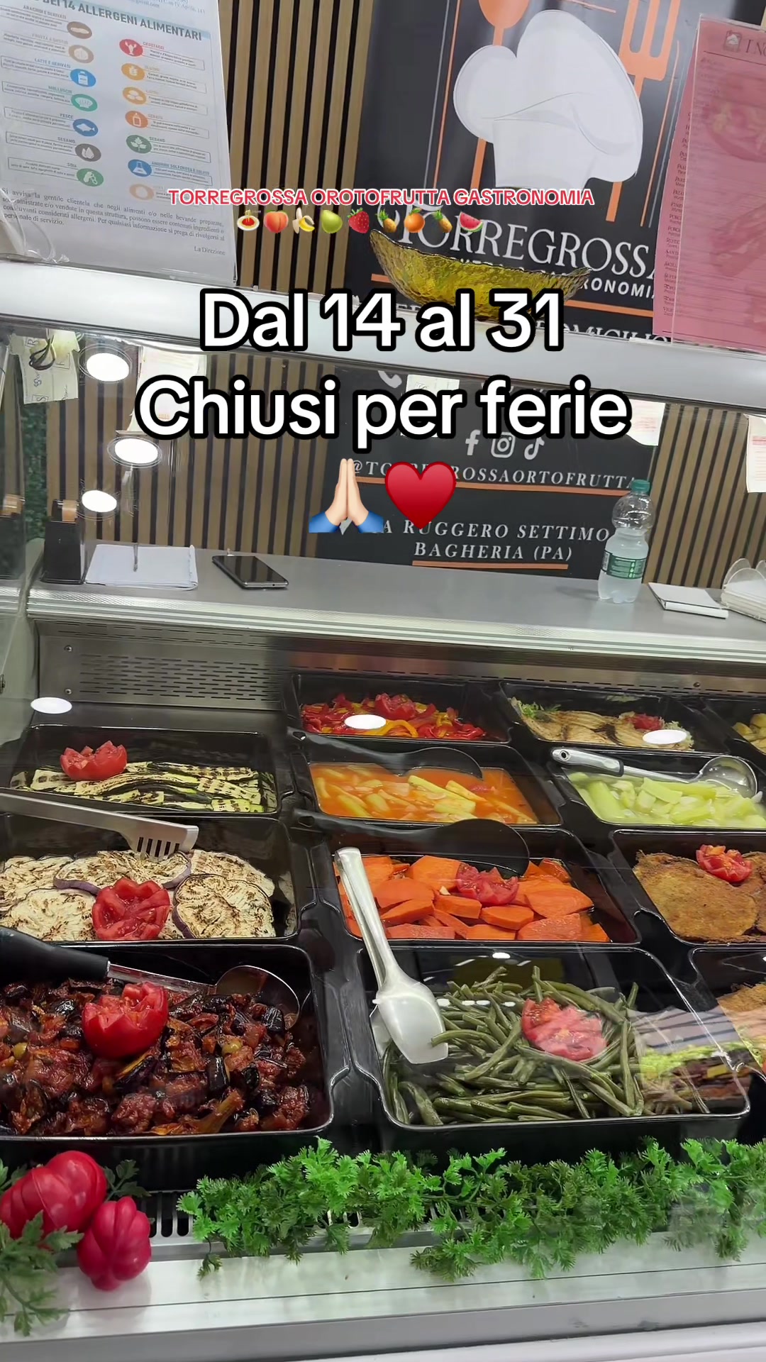 @Torregrossaortofrutta