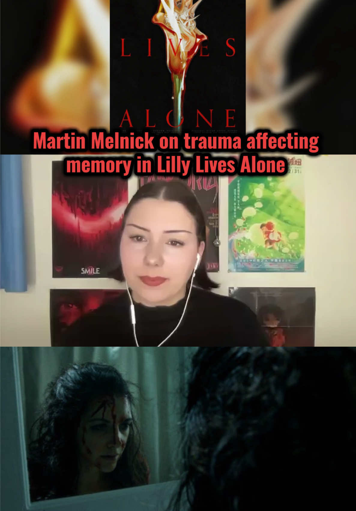 @Violet de la Torre