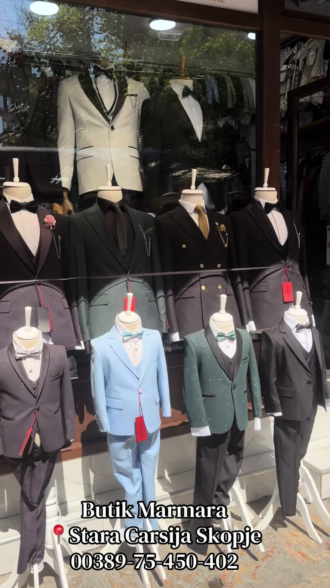@Marmara Style