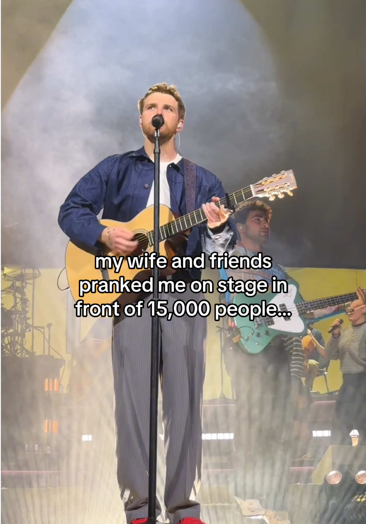 @Alex Warren