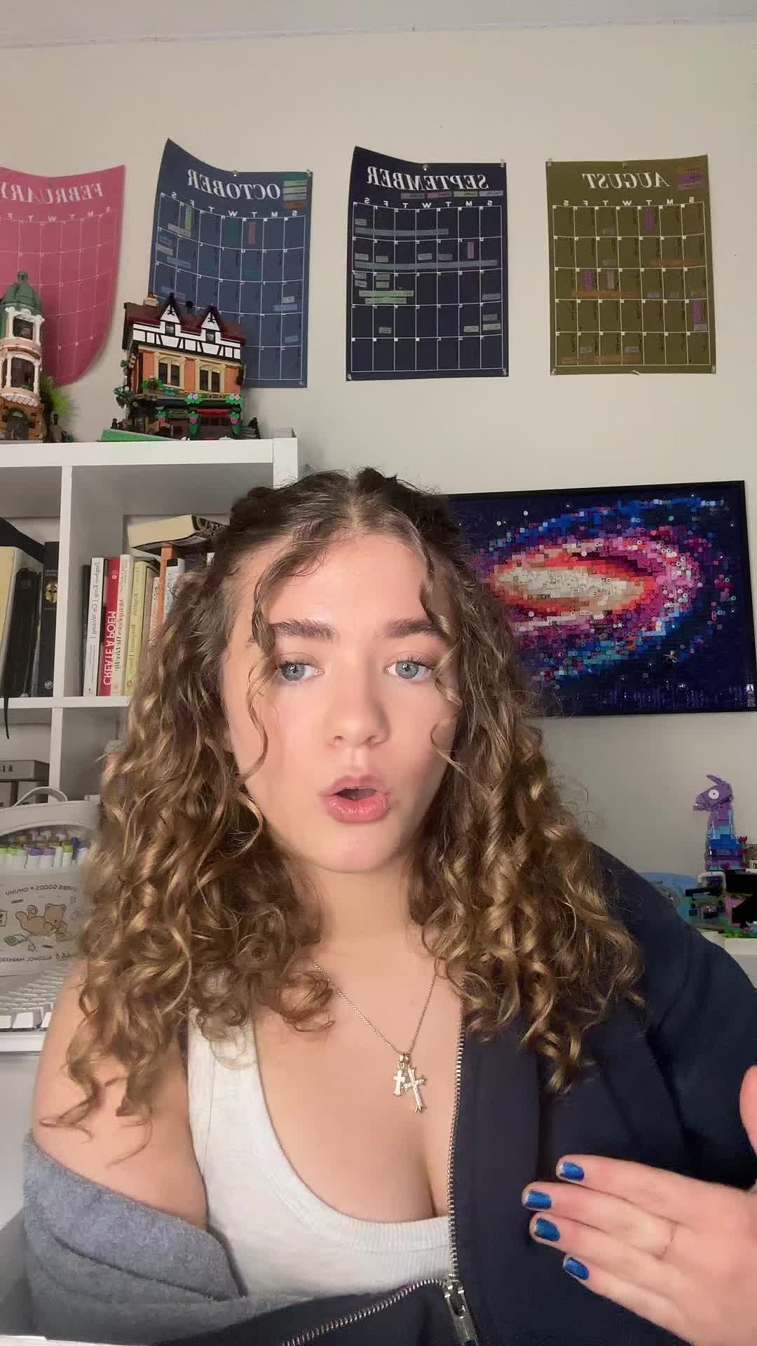 @Kori Jane Poetry