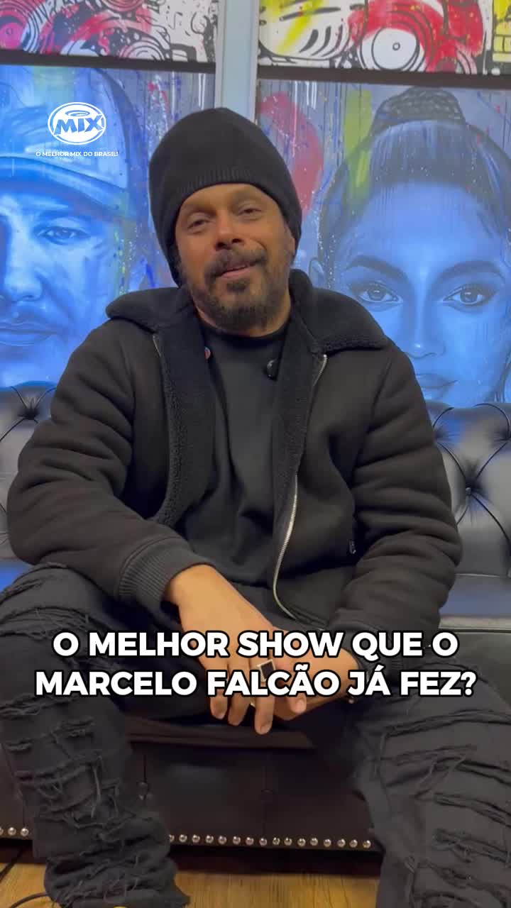 @Rádio Mix FM