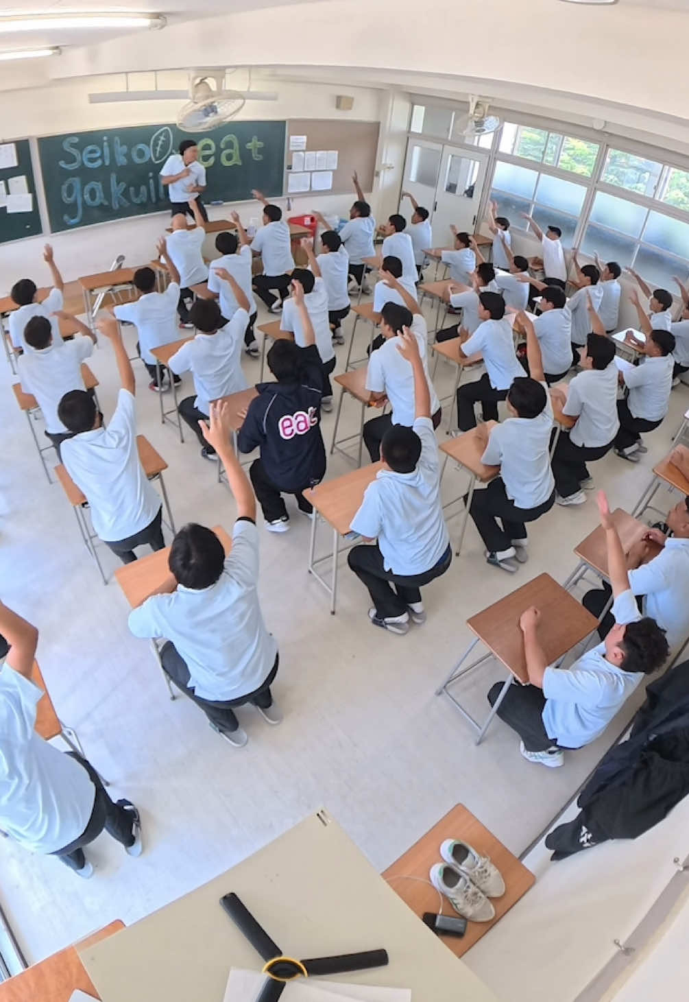 @eat愛媛朝日テレビTikTok部