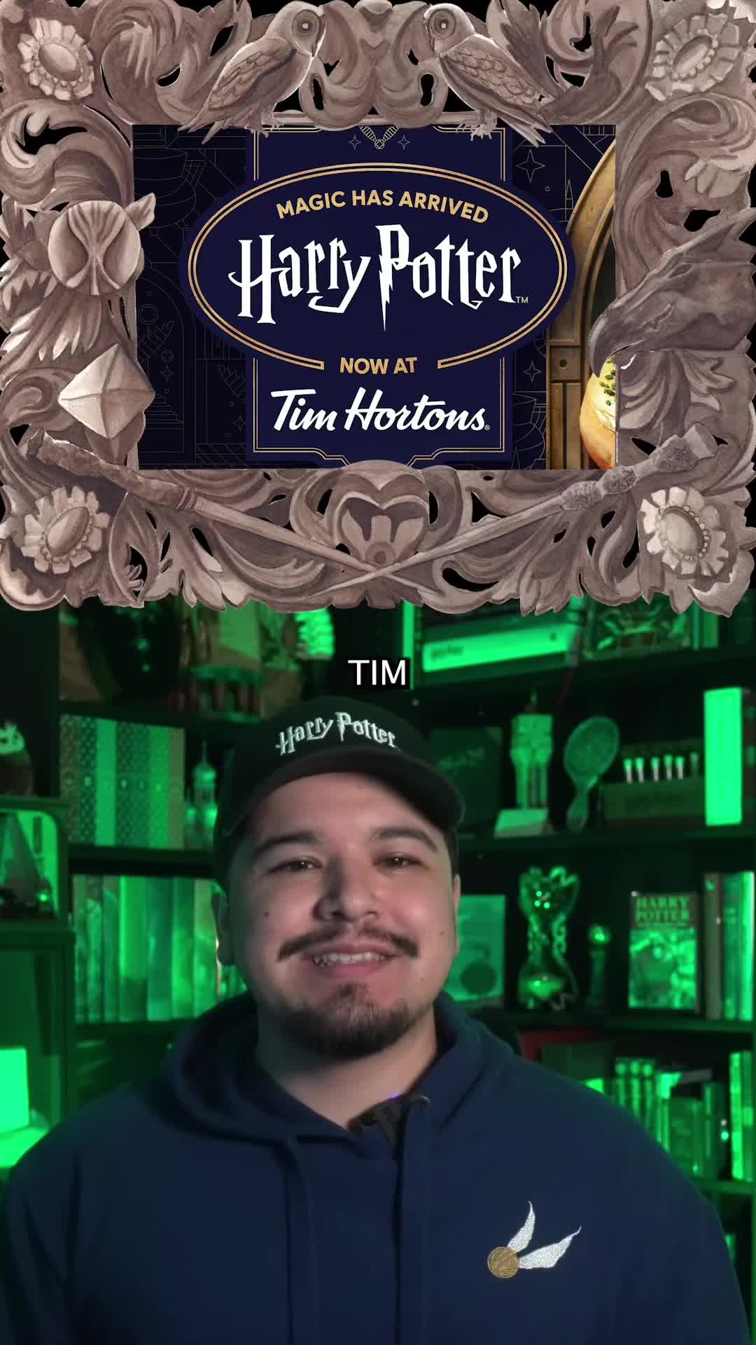 @Tony | Harry Potter News