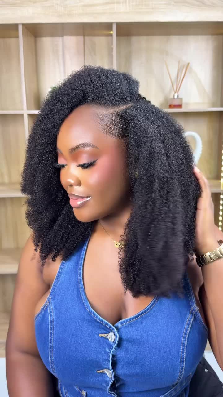 @Beahairs company
