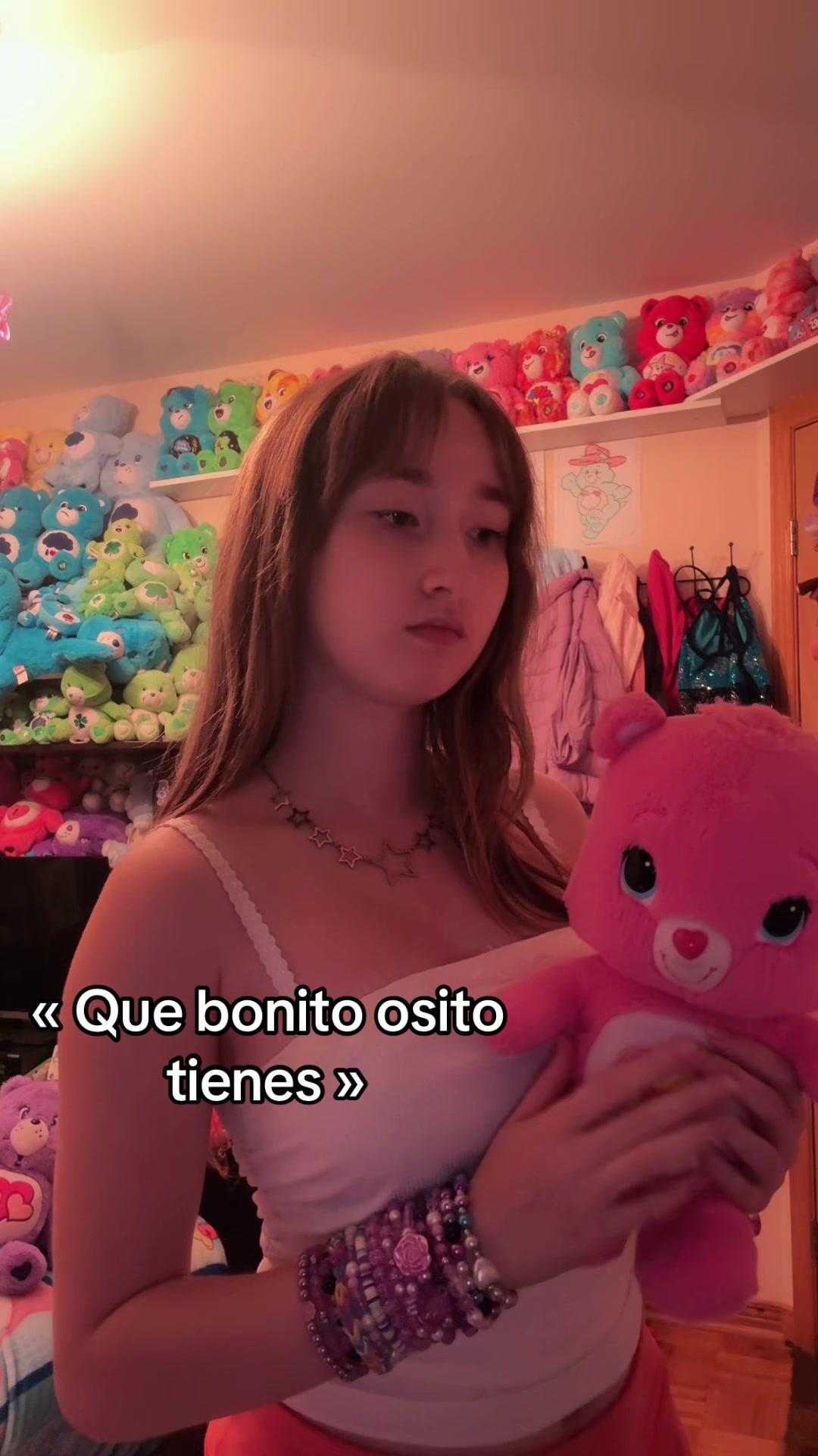 @Wish Bear ★