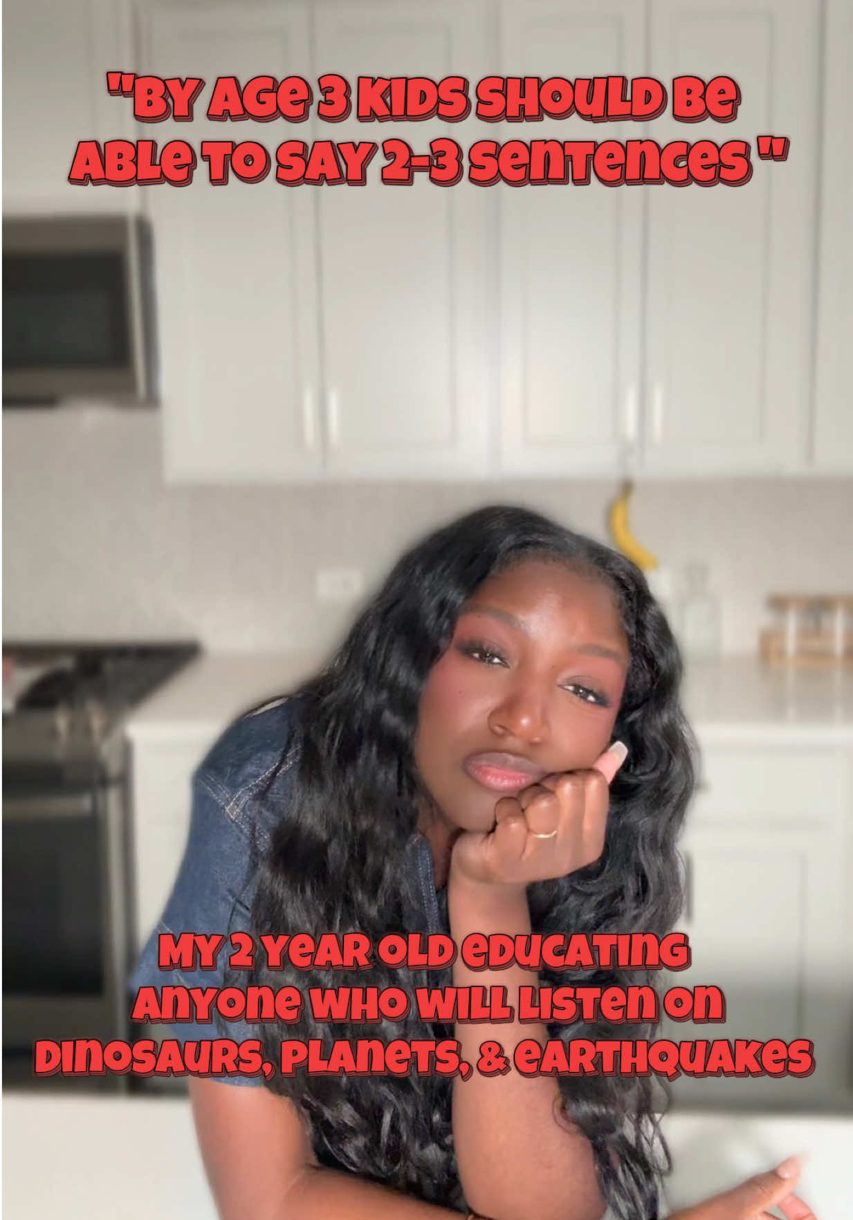 @Chantel Marie