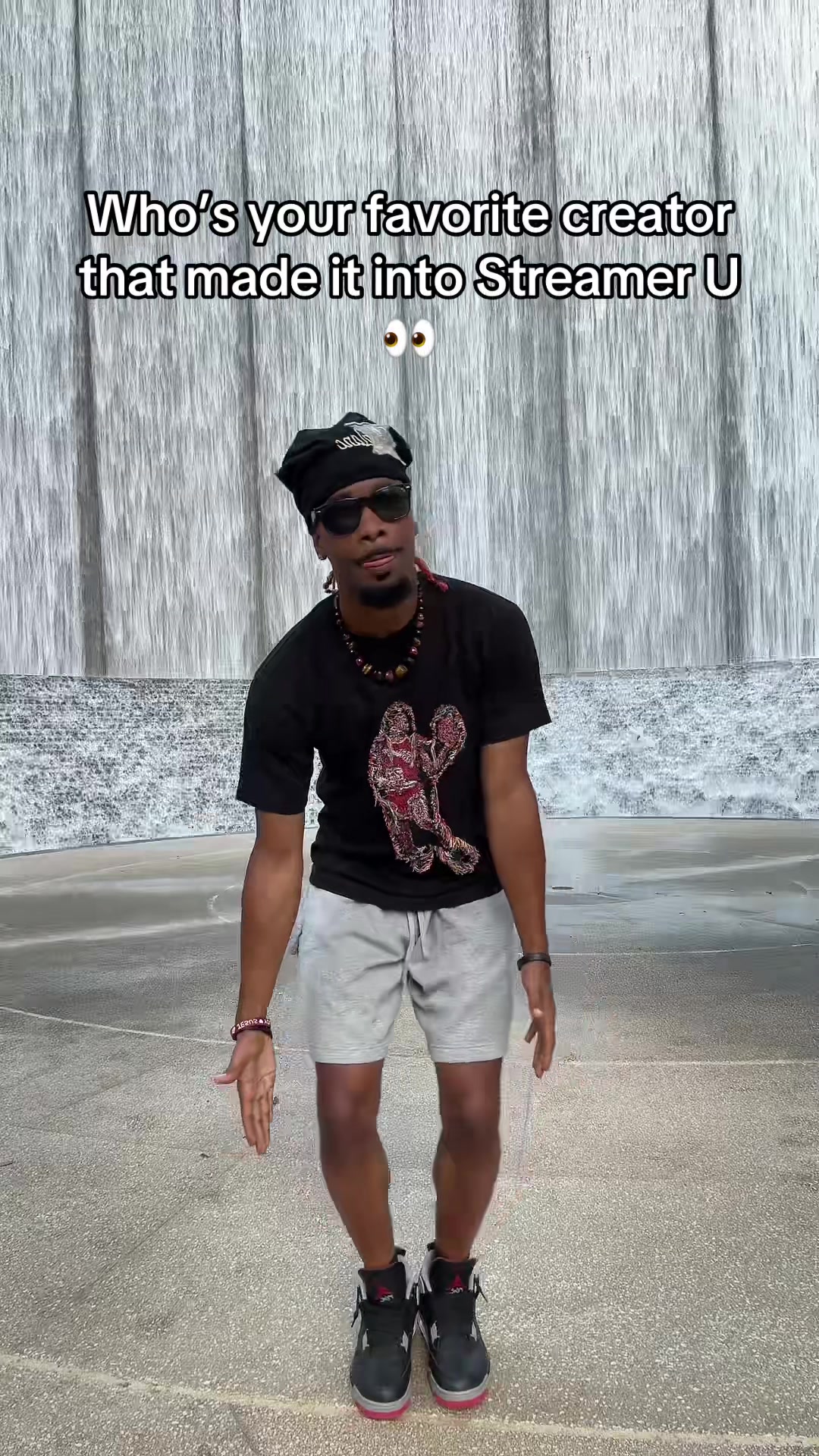 @Trey Wavy 🌊