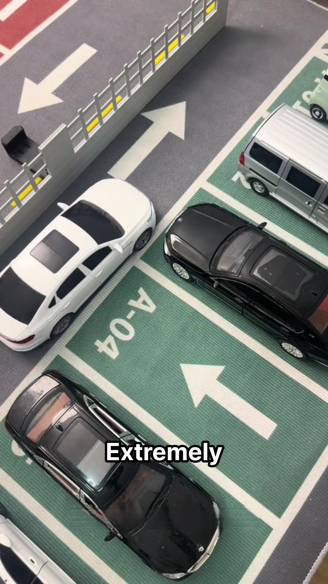 @Parking Pro