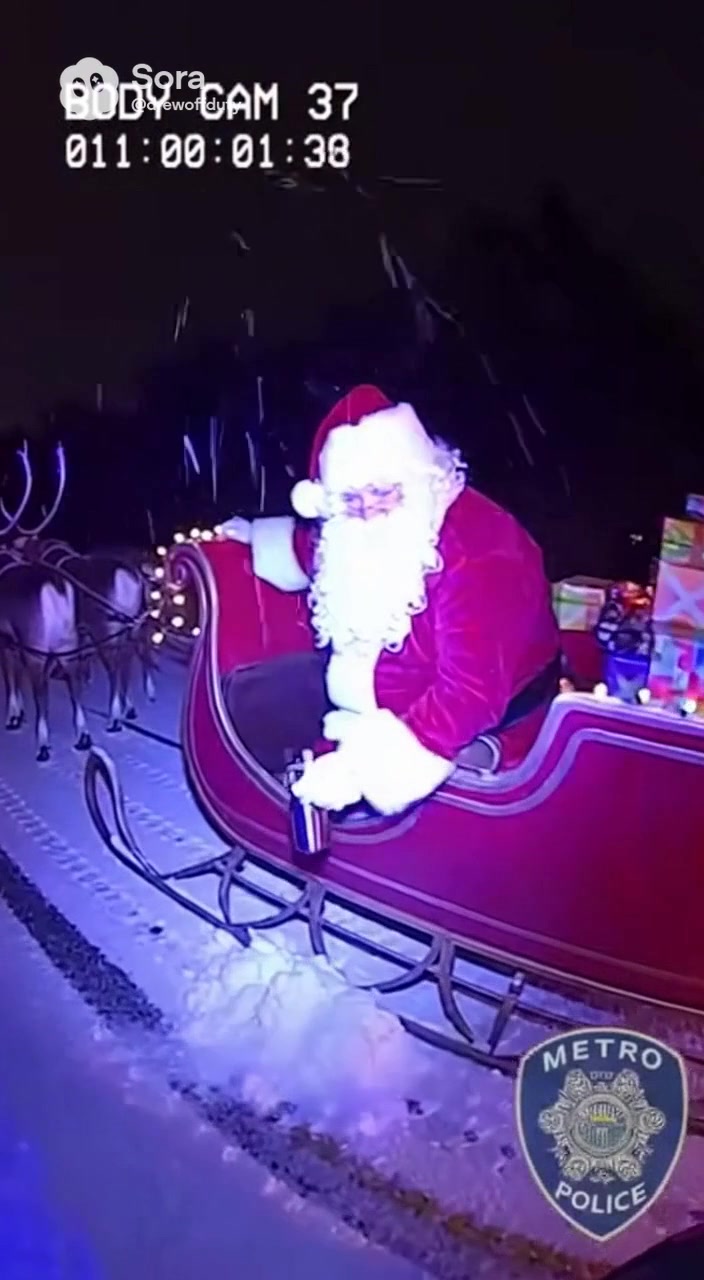 @Santy clause