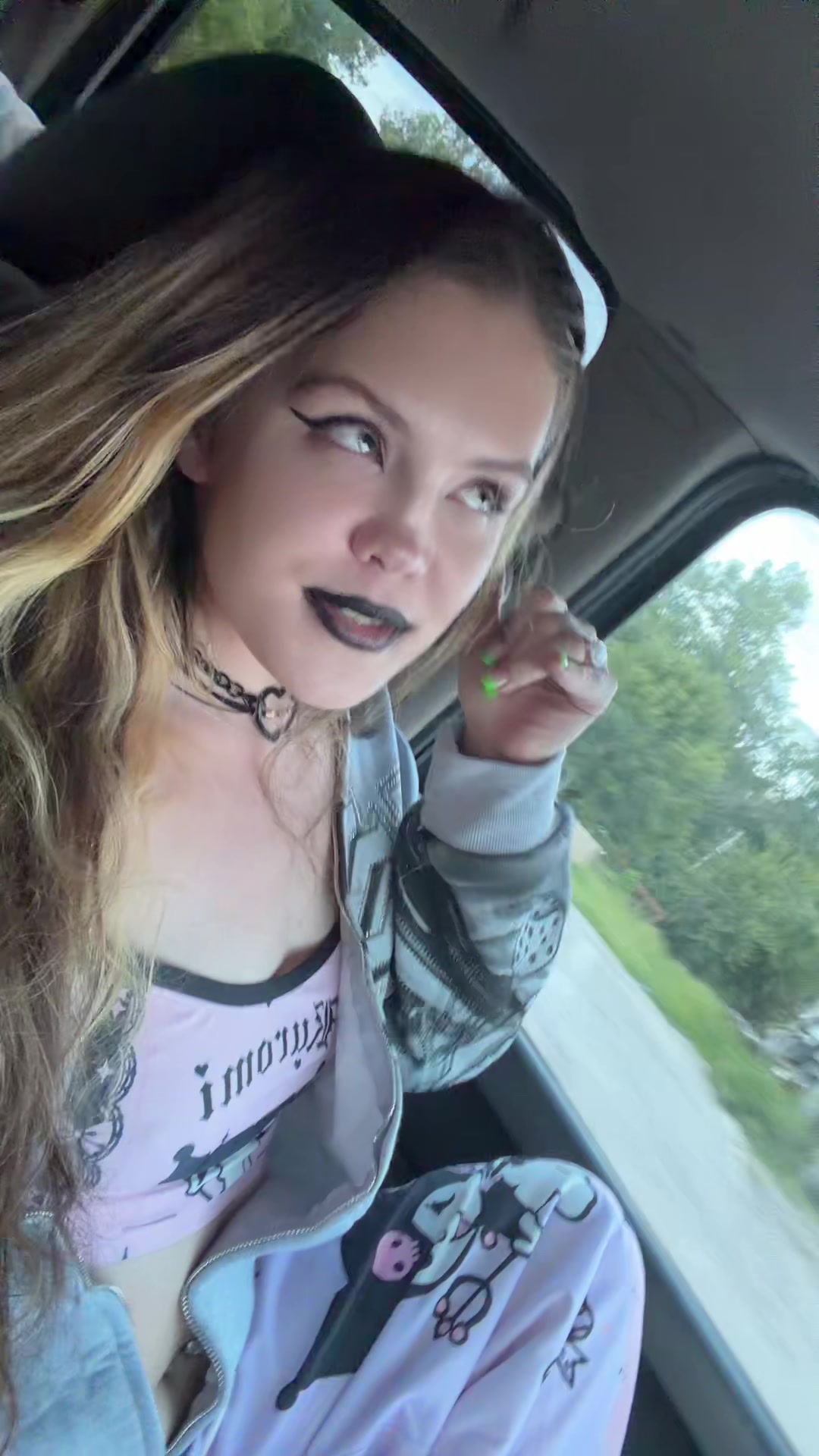 @Yggbree