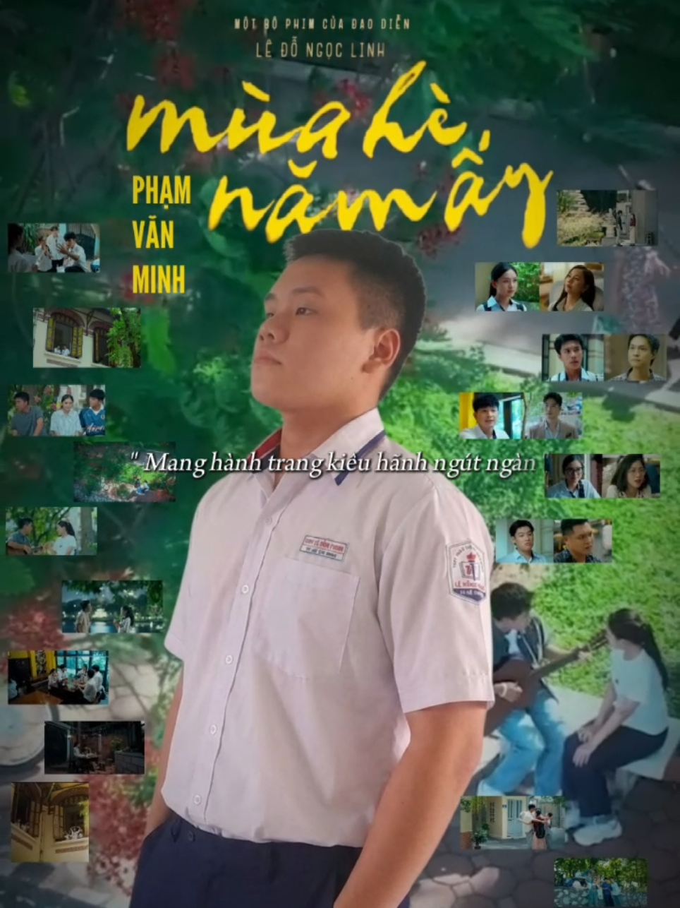 @Phạm Văn Minh PVM