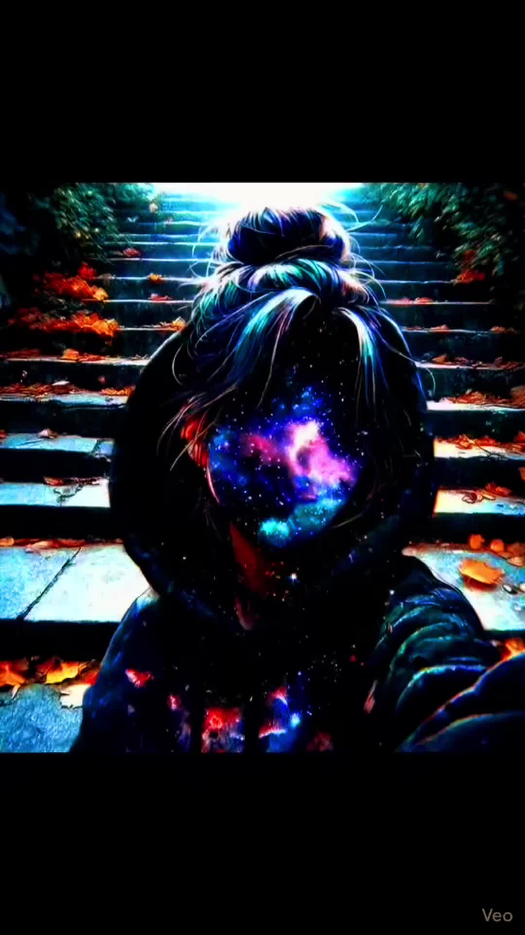 @Lost in an AI dimension
