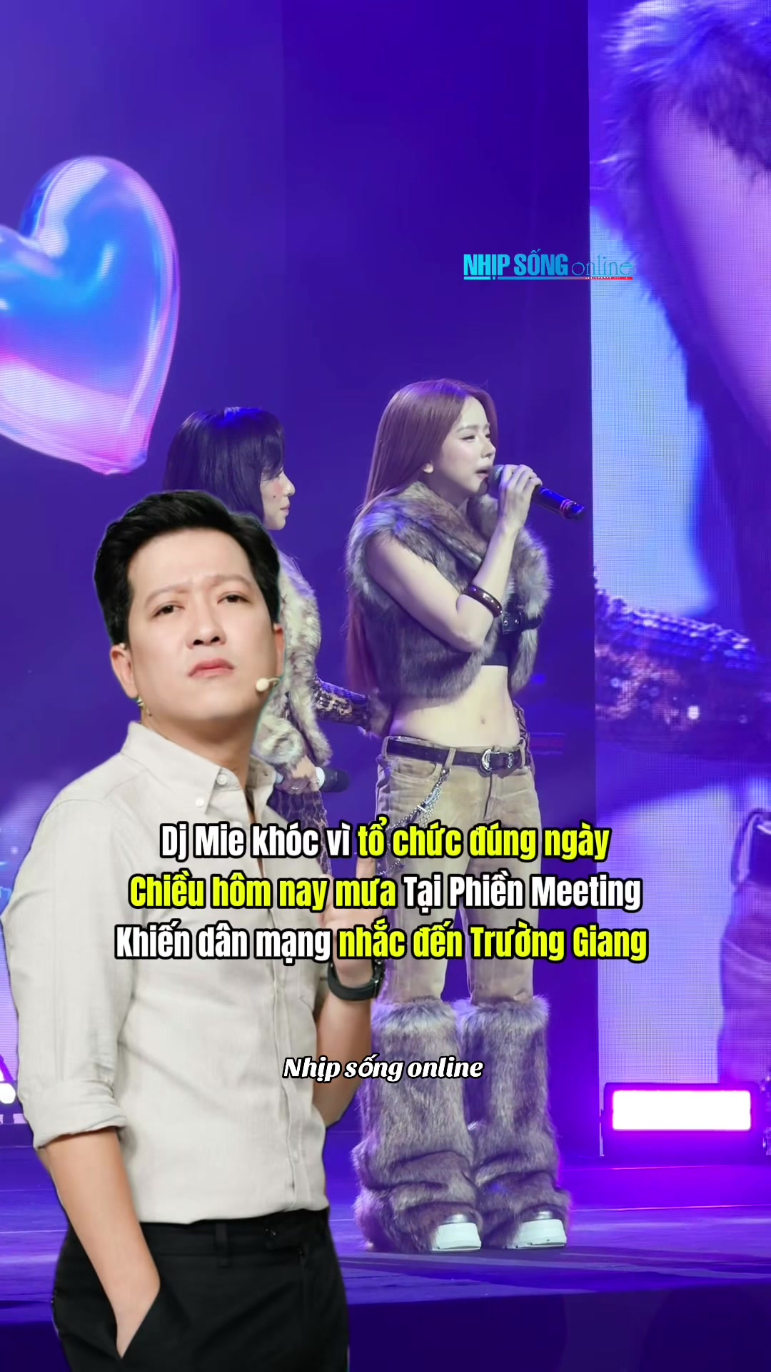 @Nhịp Sống Online