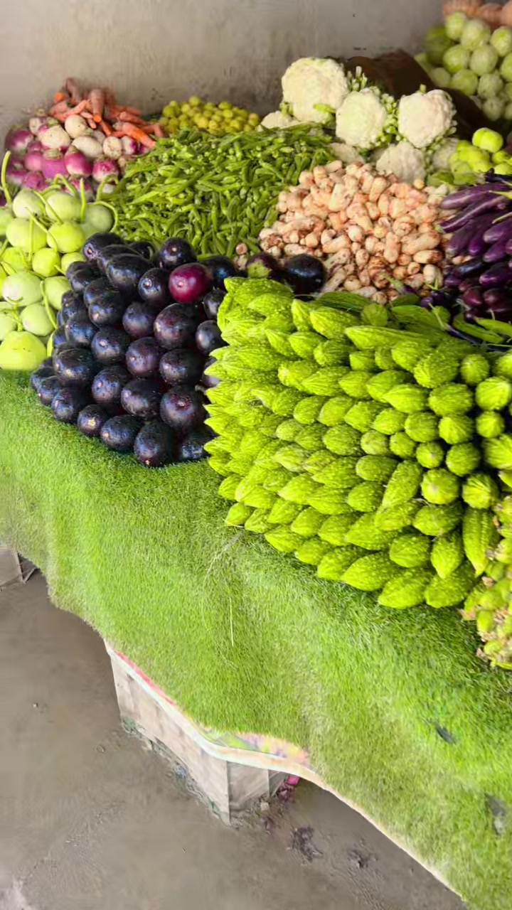 @خان ویجٹیبل شاپ 🥒🌶️🥕