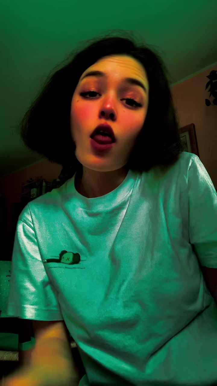 @SHARON È FRANCY