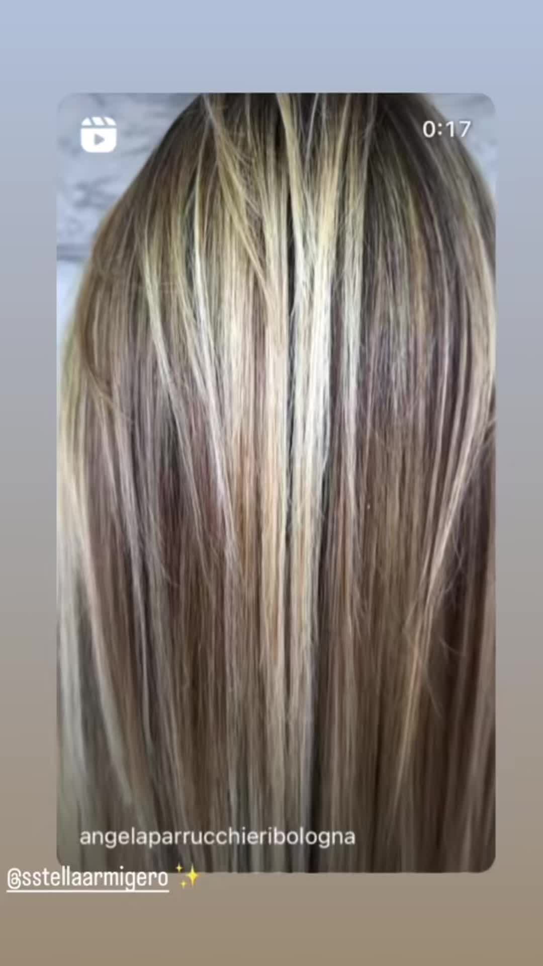 @⭐️Angelaparrucchieribologna✅2