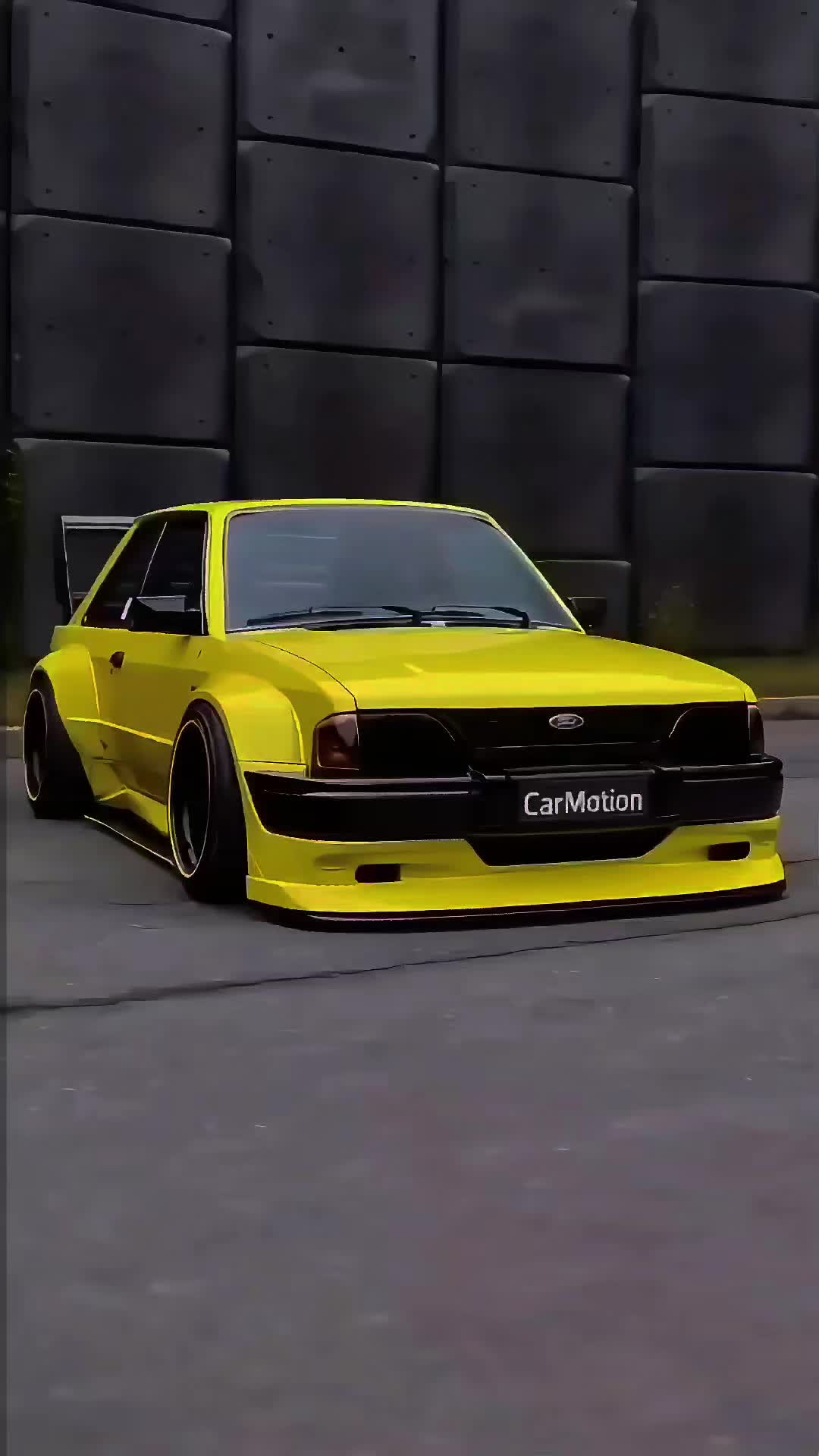 @CarMotion