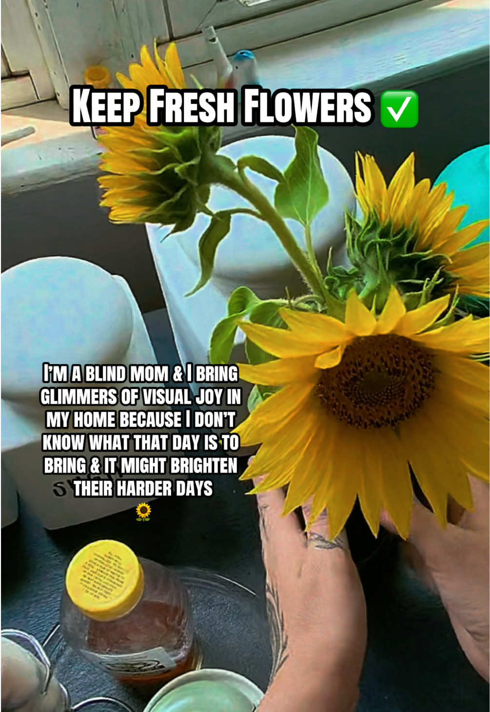 @Ability Blind Mom