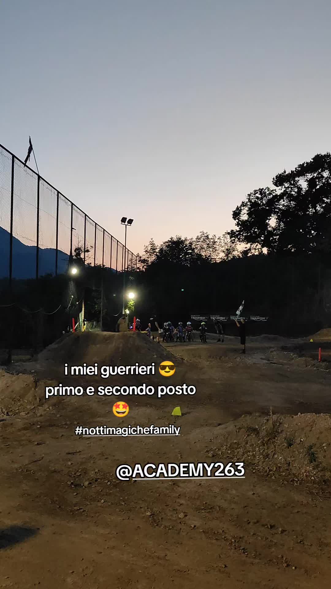 @Massimo Notti Magiche