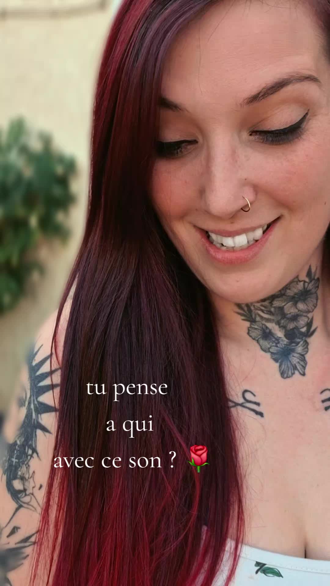 @liloute  Ah si je l'ai  dit !!