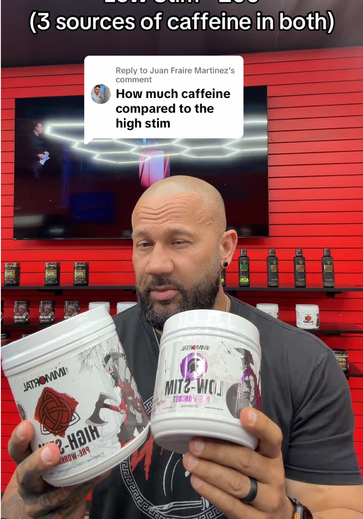 @Ares Nutrition