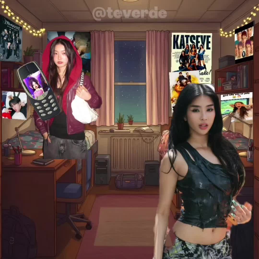 @teverde